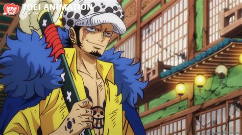one piece kissasian|One Piece: WANO KUNI (892.